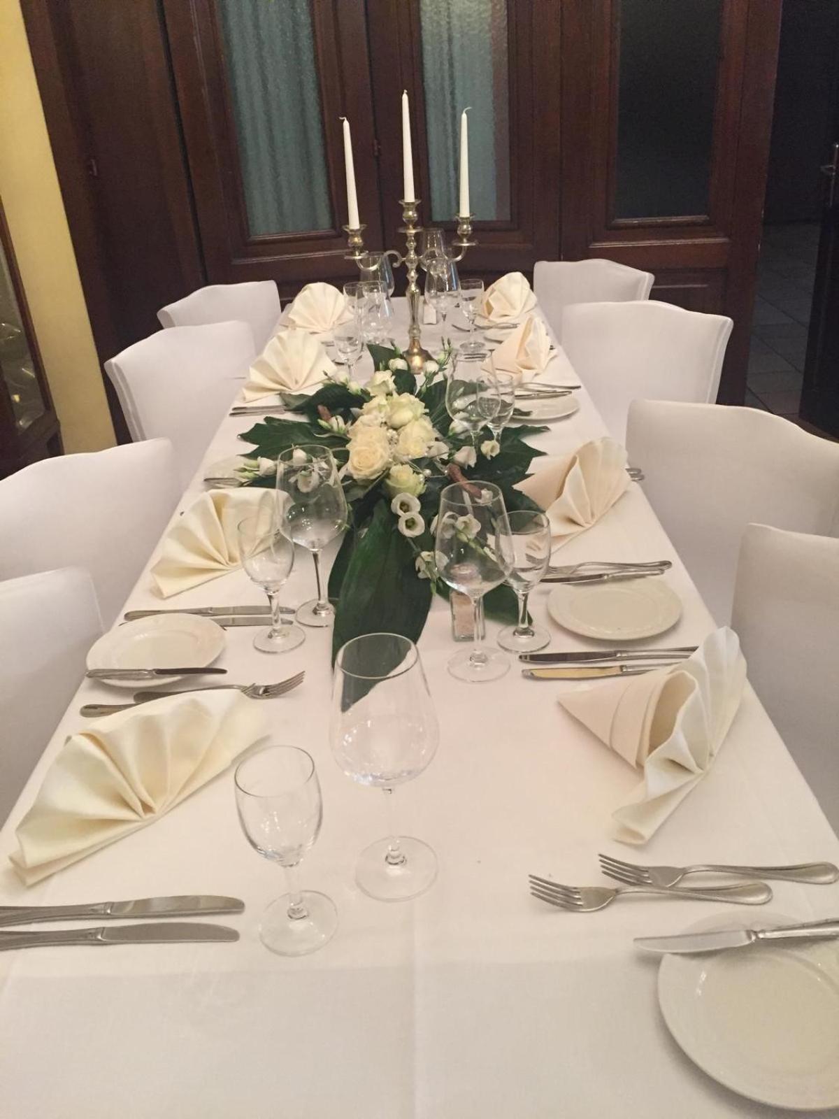 דיסבורג Hotel Landhaus Milser מראה חיצוני תמונה