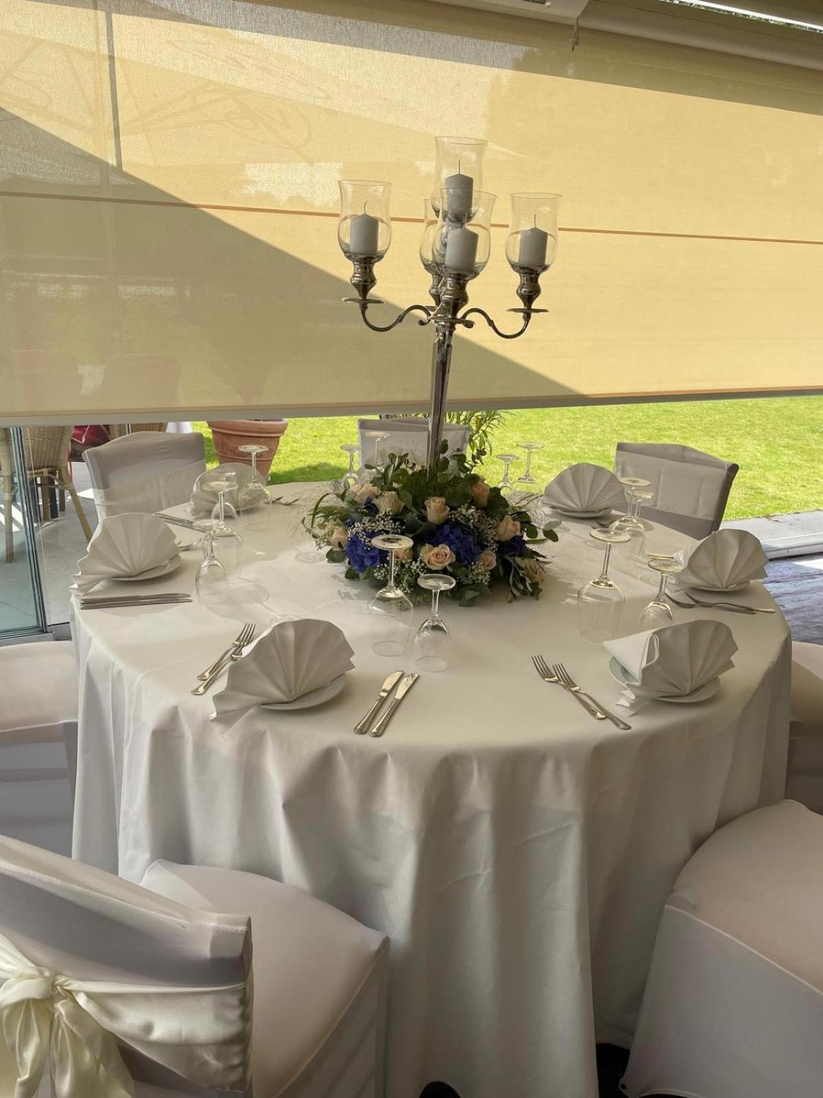 דיסבורג Hotel Landhaus Milser מראה חיצוני תמונה