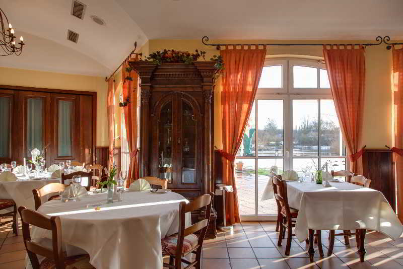דיסבורג Hotel Landhaus Milser מראה חיצוני תמונה